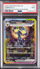 Umbreon ex #161