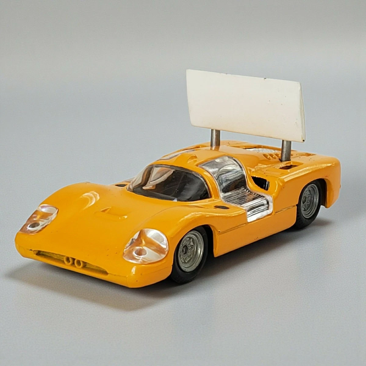 Chaparral 1:43 Diecast & Toy Vehicles for sale - eBay