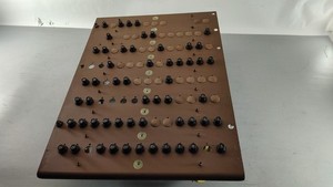 Boeing Fuse Panel PN 233W3351-119