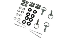 Quad Logic Side Panel Quick Release Kit Polaris Sportsman 850/Sportsman XP