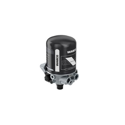 Lufttrockner, Druckluftanlage WABCO 4324101020
