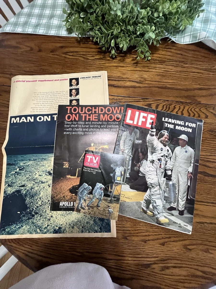 Life Magazines for sale | eBay