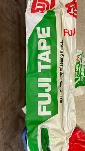 Dirigidor inflable Fuji Tape 28 pulgadas - Imagen 4 de 6