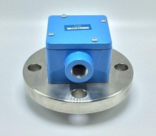 Warrick Controls 3F3C Probe Sensor 1/2" NPT 230Psig 