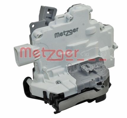 Hinten Links Metzger 2314007 TüRschloss FüR Audi,Porsche-image