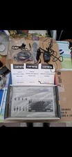 Carena Vision 500 titolo video stereo e mixer audio 