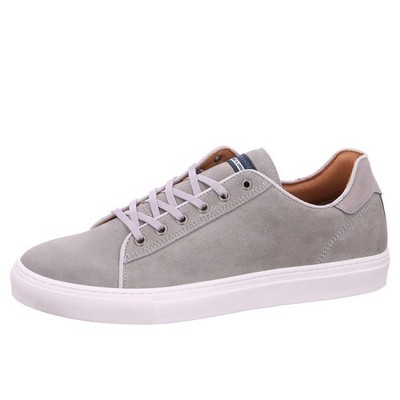 Salamander Sneaker Grau