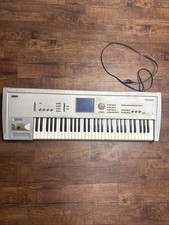 Korg Triton 61 Keyboard Synthesizer