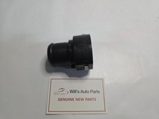 GENUINE NEW CONNECTOR - ENGINE COOLING SYSTEM HYUNDAI ELANTRA 2015-2017 2.0L