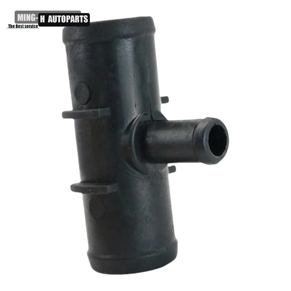 Conector de refrigerante 2333192 para Pontiac G5 G6 Saturn Ion Chevy Cobalt HHR Foto 2 de 4