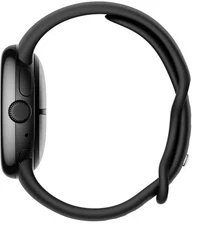 Google Pixel Watch 3 41mm GPS + WiFi + Bluetooth Gold Black Silver - Good