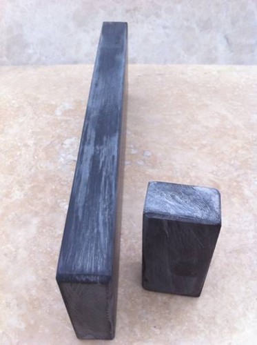 RAZOR HONE 8000 grit DRAGONS TONGUE SHARPENING STONE SHAVING OR WOODWORK GIFT - Foto 5 di 5