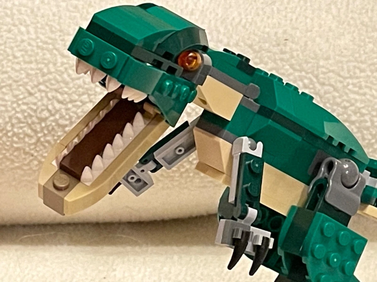 Lego creator 3 en 1 31058 dinosaure - Lego