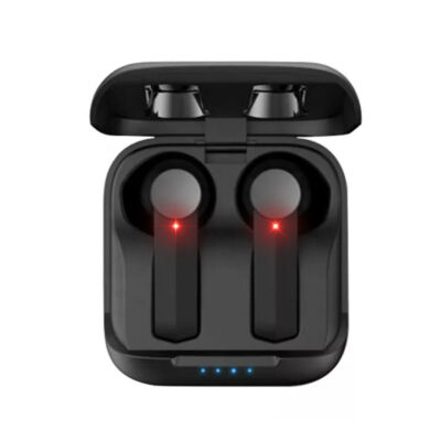 Mini Wireless Earbuds Bluetooth 5.2 Hifi Sound Quality Headset Noise Cancelling