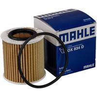 Mahle ÖLfilter Filtereinsatz FüR Ford Ranger 3.2 Tdci 4X4 2.0 Ecoblue VW Amarok