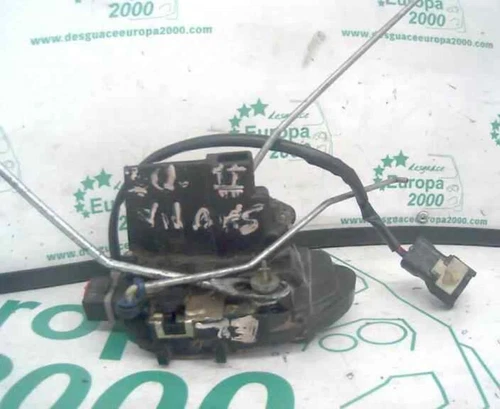 Cerradura Puerta Delantera Izquierda para KIA SHUMA II (SPT) * 593635 - Imagen 4 de 4