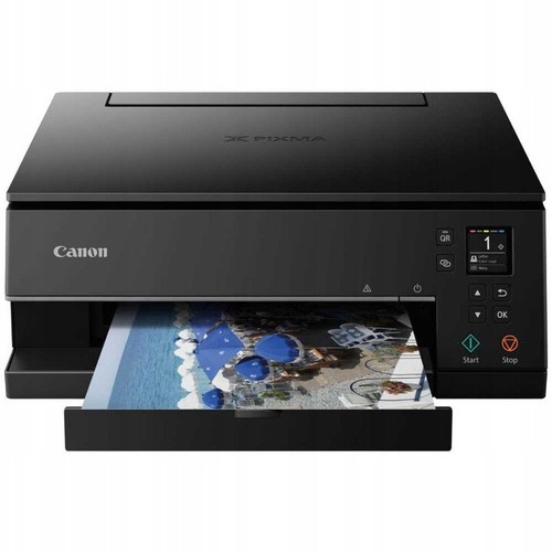 Drukarka Canon Pixma 6350a - Zdjęcie 2 z 2