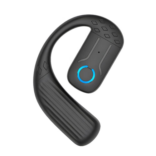 Auriculares Bluetooth 5.4 Auriculares Inalámbricos Auriculares Estéreo Gancho para la Oreja EE. UU. - Imagen 25 de 26