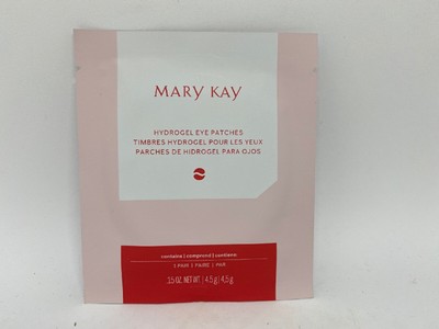 Mary Kay Hydrogel Eye Patches - 1 pair
