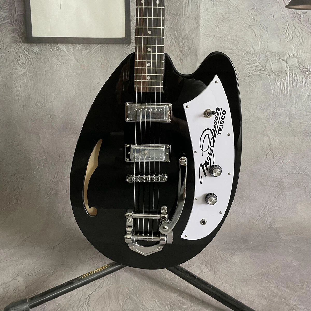 Teisco firebird deals