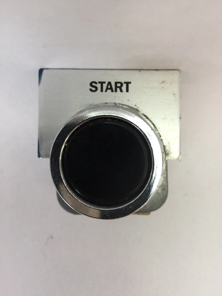 FURNAS 52PA8A1 PUSH BUTTON SERIES F  - Image 2 of 4