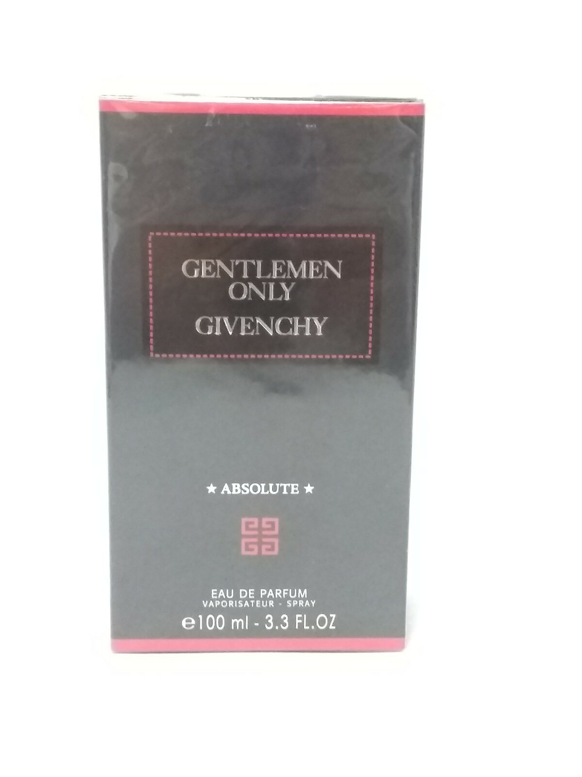 givenchy absolute 100ml