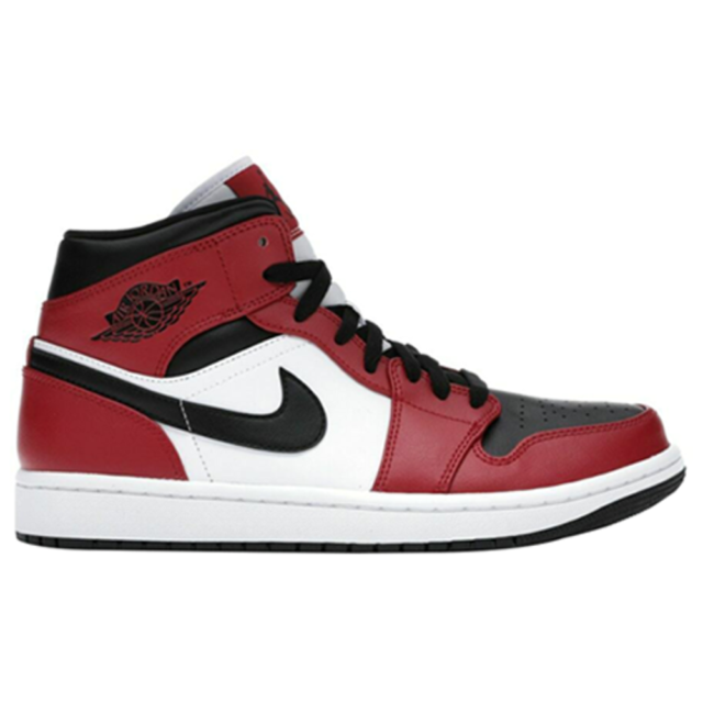 supreme x louis vuitton x red ribbon recon x air jordan 1 retro high