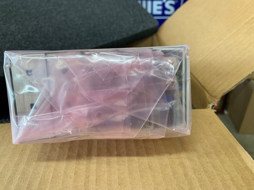 Artesyn MP4-1E-1E-4LL-0M Power Supply MVP Series 400 600 W AC/DC Converter - Picture 5 of 6