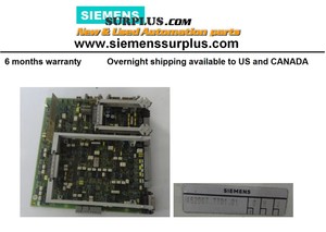 Siemens-462007-7701-01