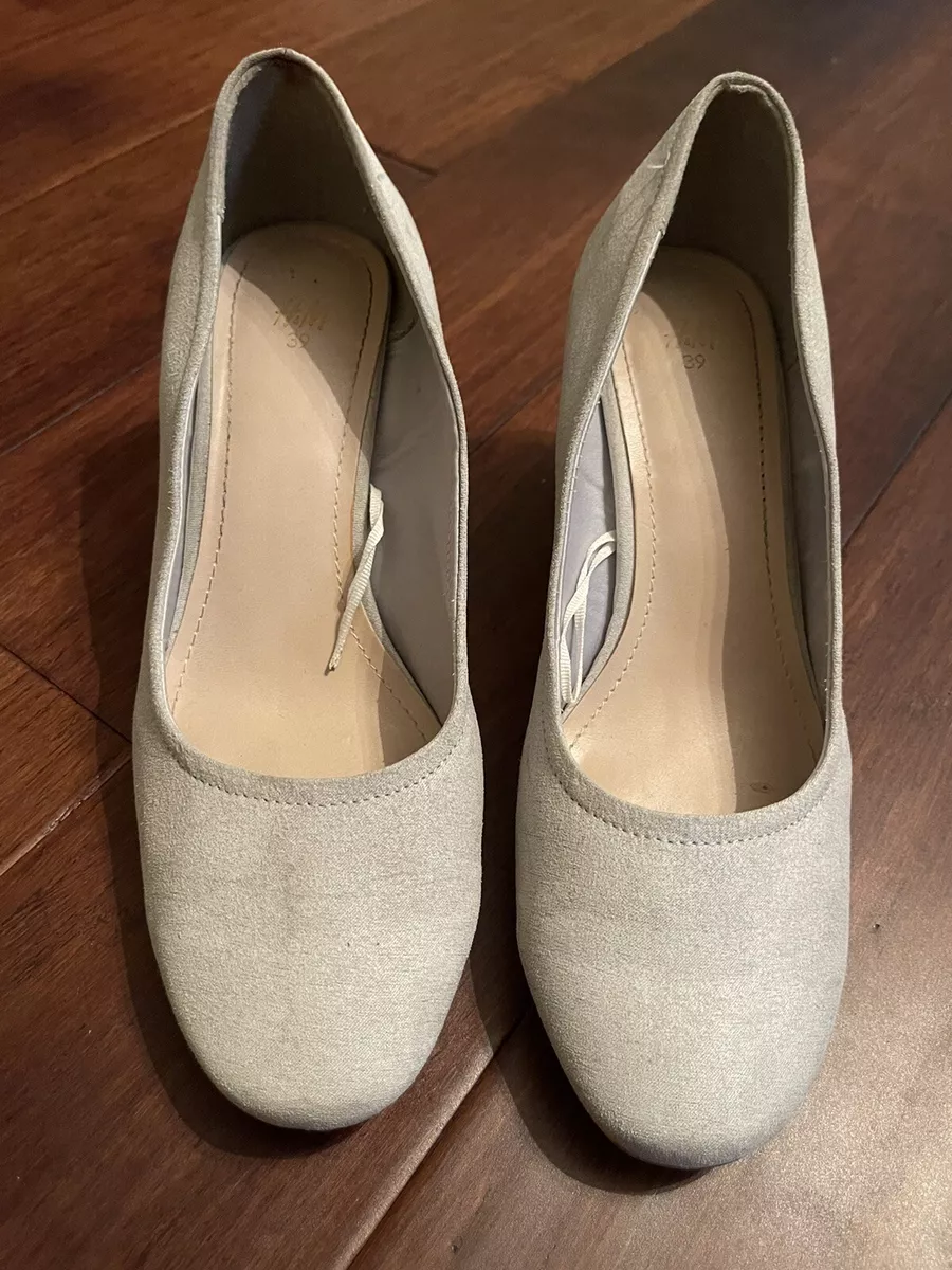 H&m clearance shoes usa
