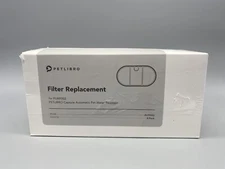 Petlibro Filter Replacement Capsule Automatic Pet Water Fountain PLFF002 8 Pack