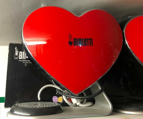 Bialetti cuore macchina da caffè CF80 guasta per parti di ricambio | eBay