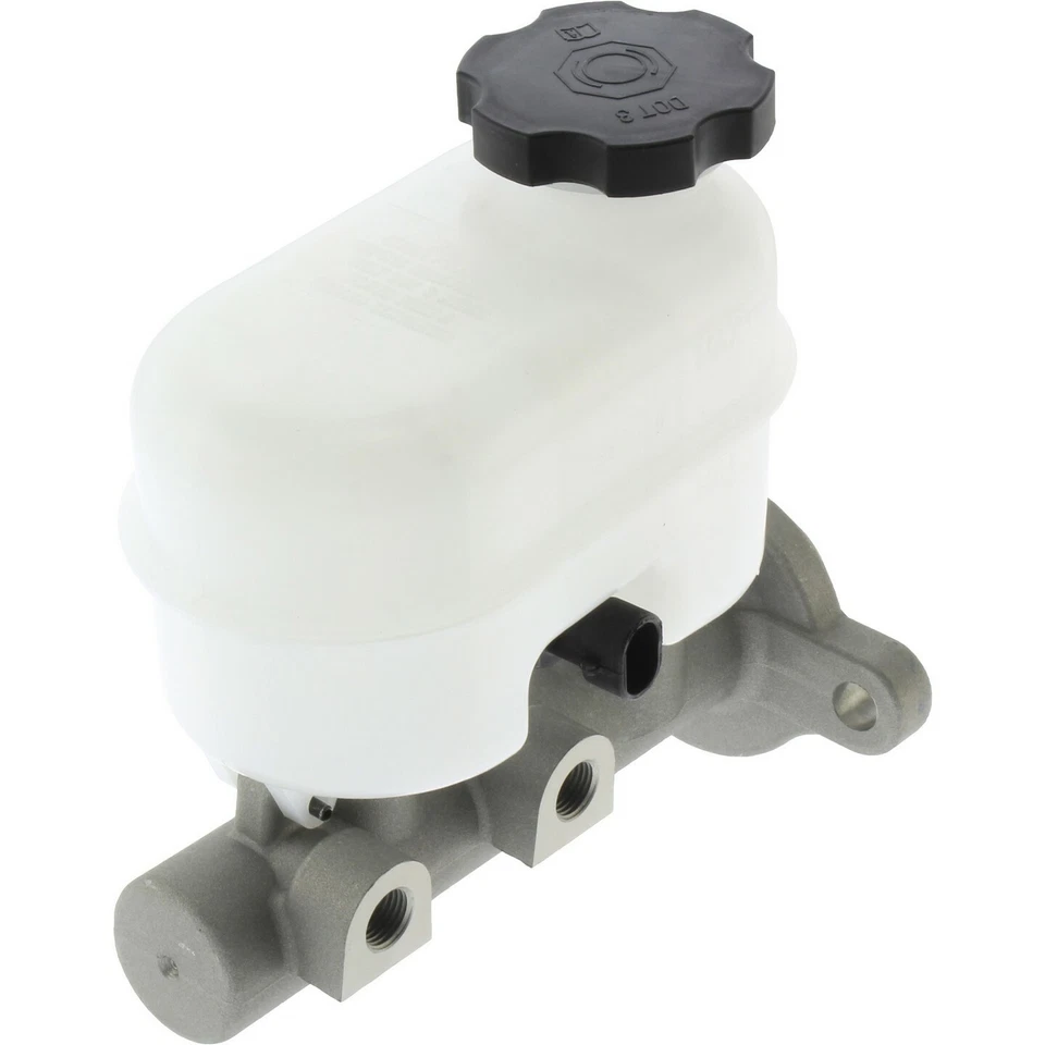 Para 2003-2005 Chevrolet SSR Premium Brake Master Cylinder Centric 2004 2005 - Imagem 2 de 4