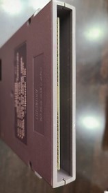 *Price Reduced*​Super Mario Bros 3 (Nintendo NES)Authentic Cartridge&Instruction