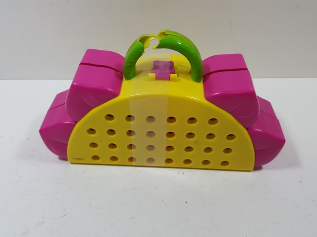 design & drill flower power studio