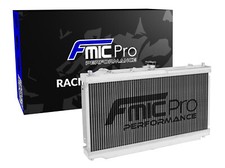 Radiateur d'eau Racing Radiator Radiator FMIC.Pro pour Mazda MX-5 Miata 99-05