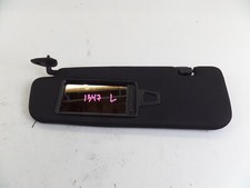 Hyundai Genesis Coupe Left Sun Visor BK2 13-16 OEM