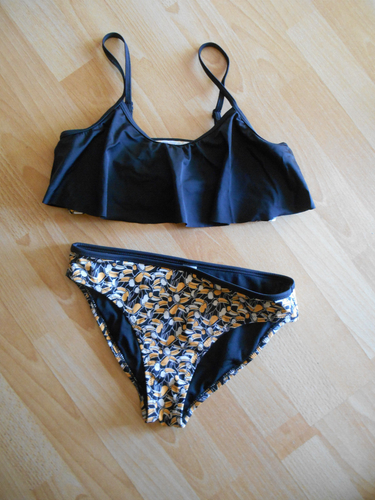 Bikini Set Gr. 158/164 2 tlg Mädchen - Bild 2 von 4