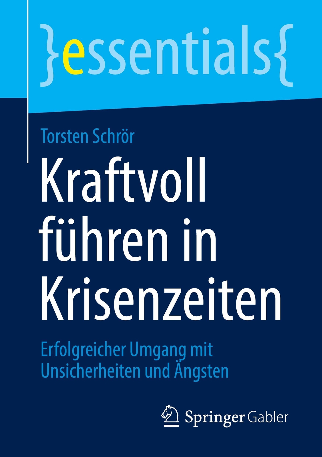 Thumbnail - Kraftvoll Führen In Krisenzeiten | Torsten Schrör | Deutsch |
