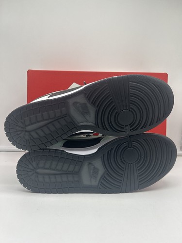 Nike Dunk Premium Low Barely Green Black/White FZ1670-001 Size 11.5 NEW - Picture 6 of 6