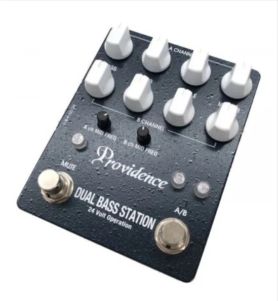 Providence] DUAL BASS STATION DBS-1 From JP | eBay