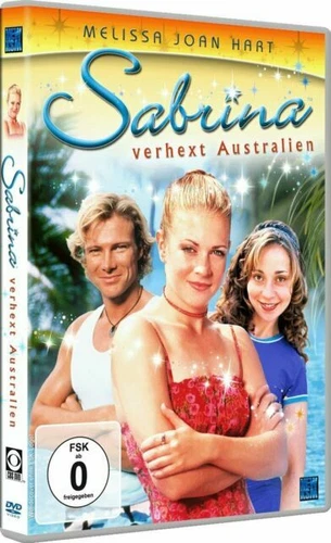Sabrina the Teenage Witch Family Box Set DVDs & Blu-rays