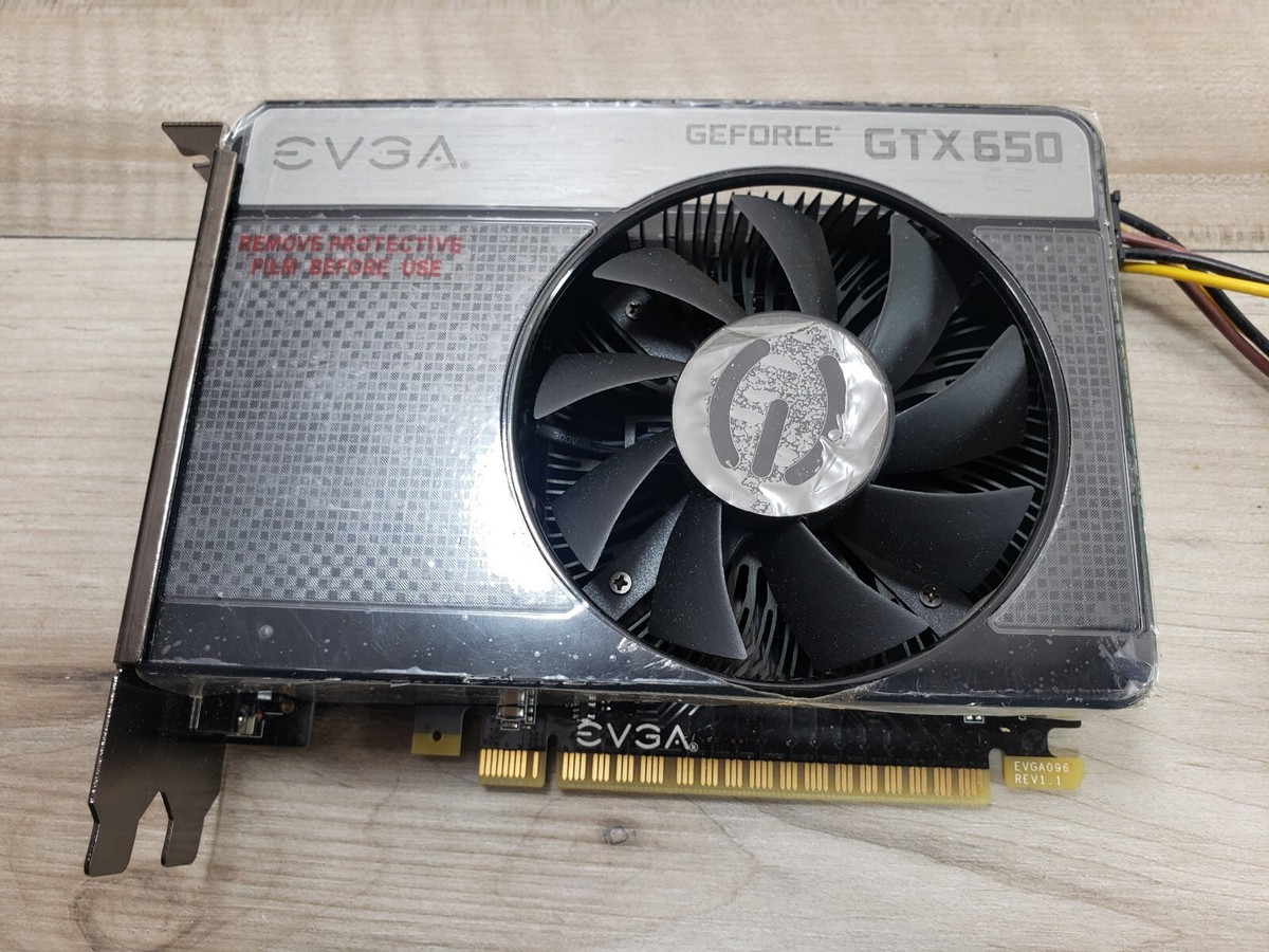 Evga Gtx 650 1gb Driver Evga Geforce Gtx 650 Driver Gtx 650 Ti