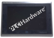 Allen Bradley 2715P-T12WD /A PanelView 5510 Operator Terminal DC 12.1" Scratches