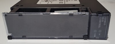 GE Fanuc Versamax IC693BEM331K Genius Bus Controller