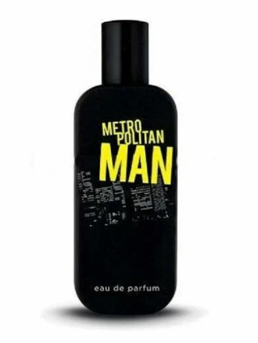 Parfums LR