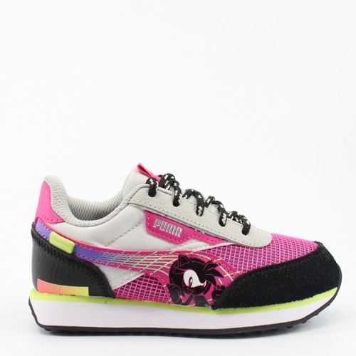 puma sega shoes