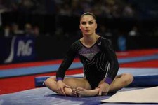 Olympic Gymnast Mckayla Maroney 5x7 Glossy Photo