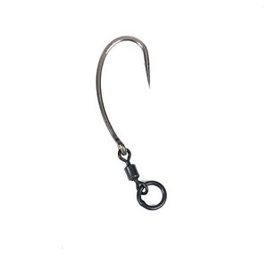 Nash TT Hooks including Fang Carp Fishing Hooks