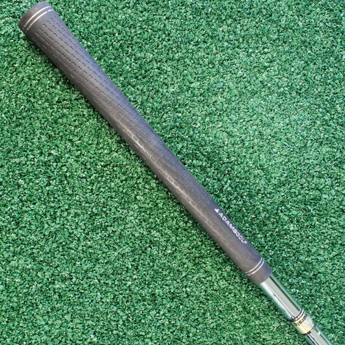 ⛳️ ADAMS GOLF LH IDEA i-WOOD 17* 3-IRON HYBRID W/LITE STEEL STIFF FLEX SHAFT - Picture 7 of 8